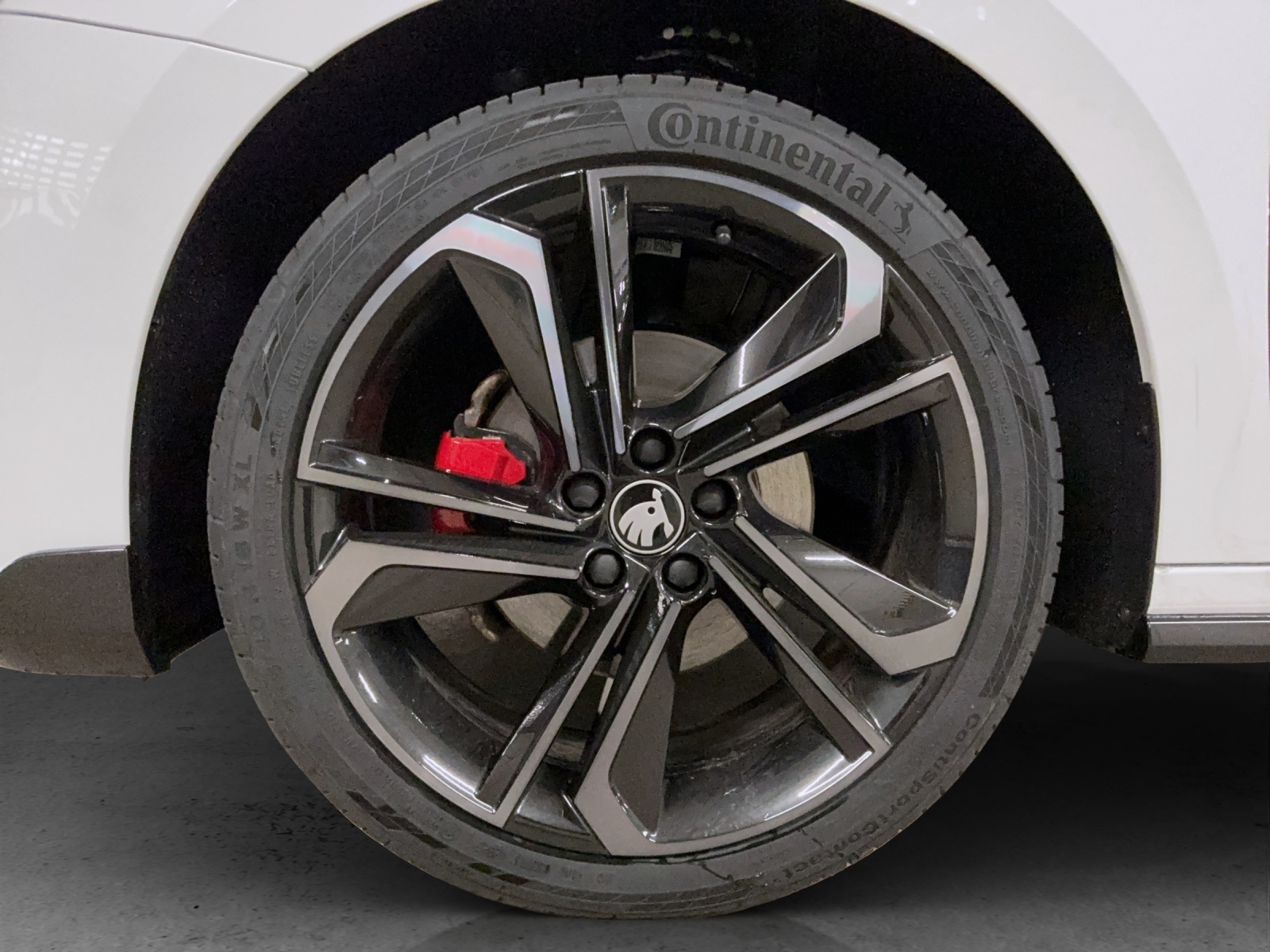 SKODA Fabia 1.5 TSI 130 DSG - 13