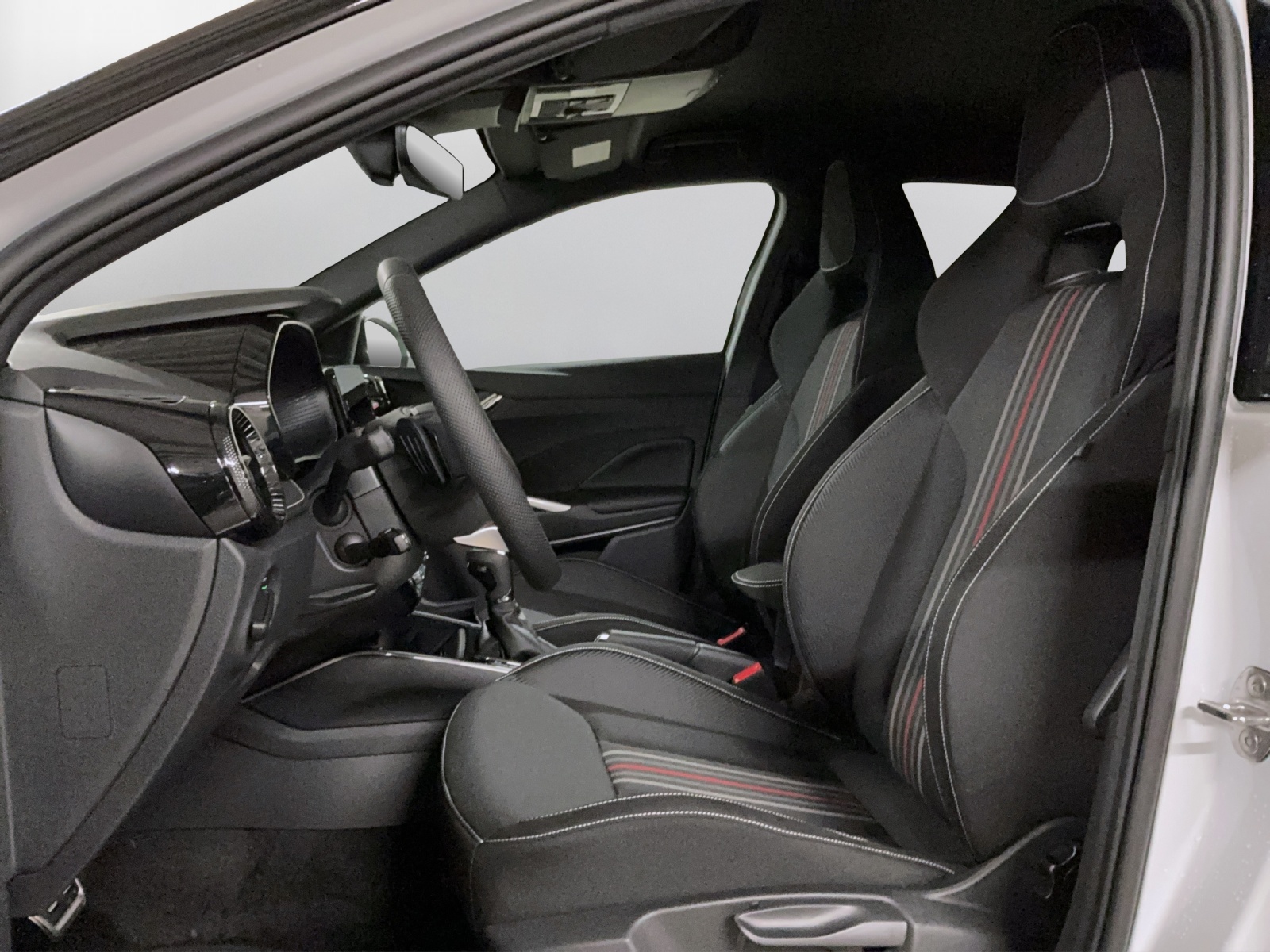 SKODA Fabia 1.5 TSI 130 DSG - 10