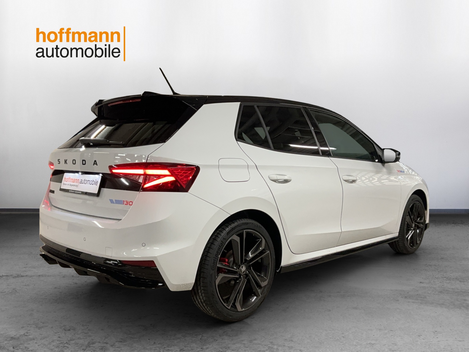 SKODA Fabia 1.5 TSI 130 DSG - 4