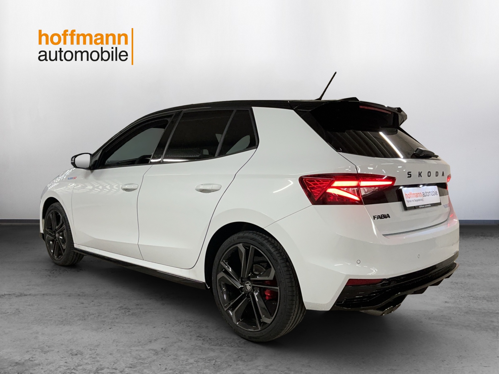 SKODA Fabia 1.5 TSI 130 DSG - 6