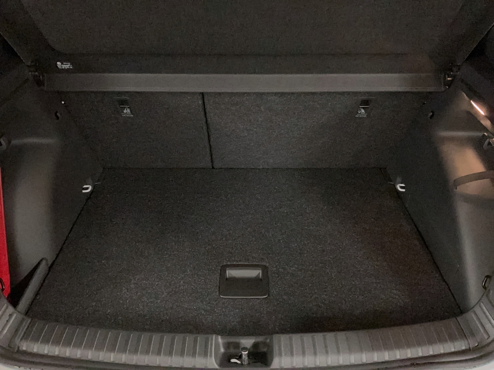 SKODA Fabia 1.5 TSI 130 DSG - 12