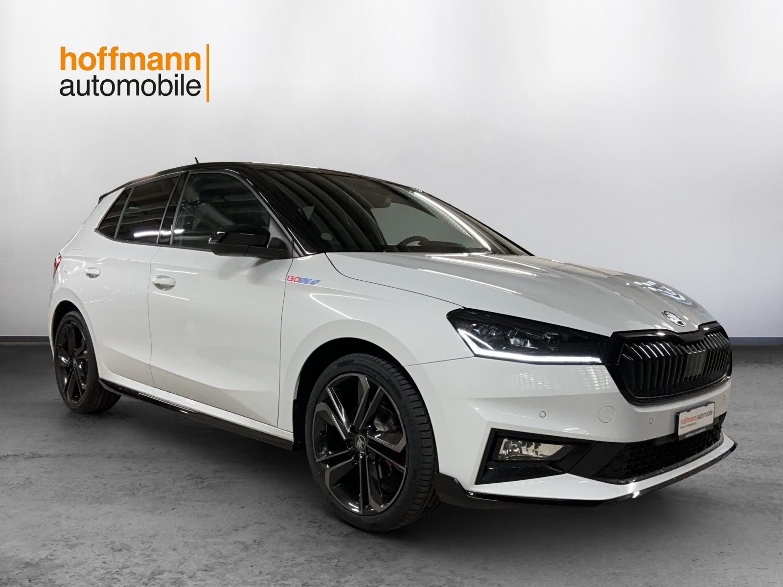 SKODA Fabia 1.5 TSI 130 DSG - 3