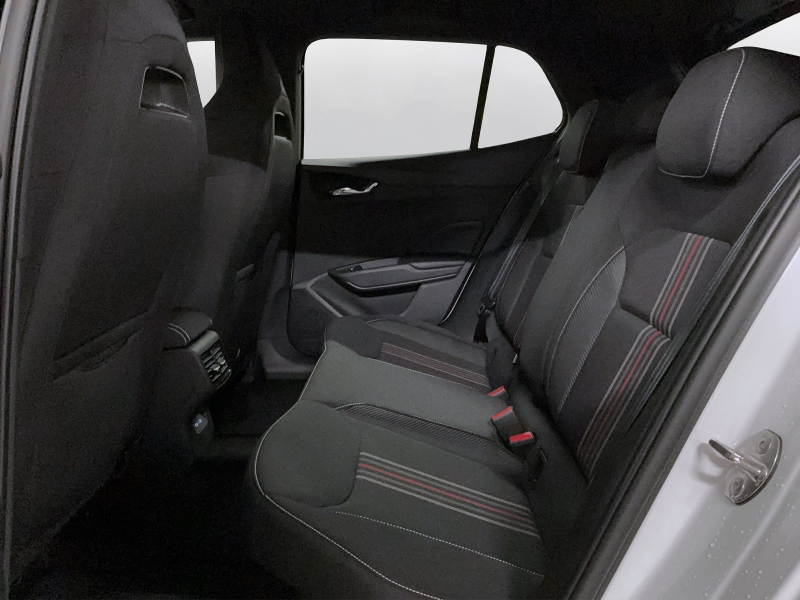 SKODA Fabia 1.5 TSI 130 DSG - 11