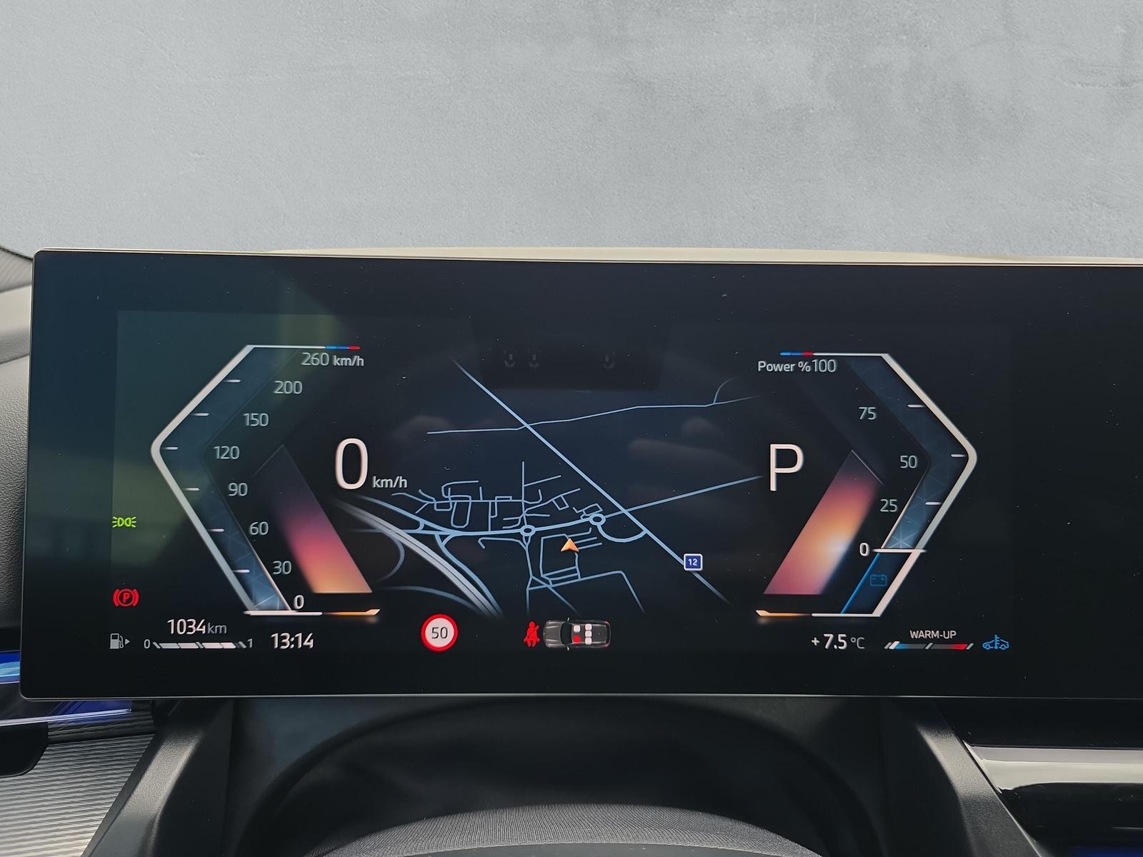 BMW 520d M Sport xDrive Touring G61 (CH) AHK 2.0T ** Action Leasing 0.9% ** - 19