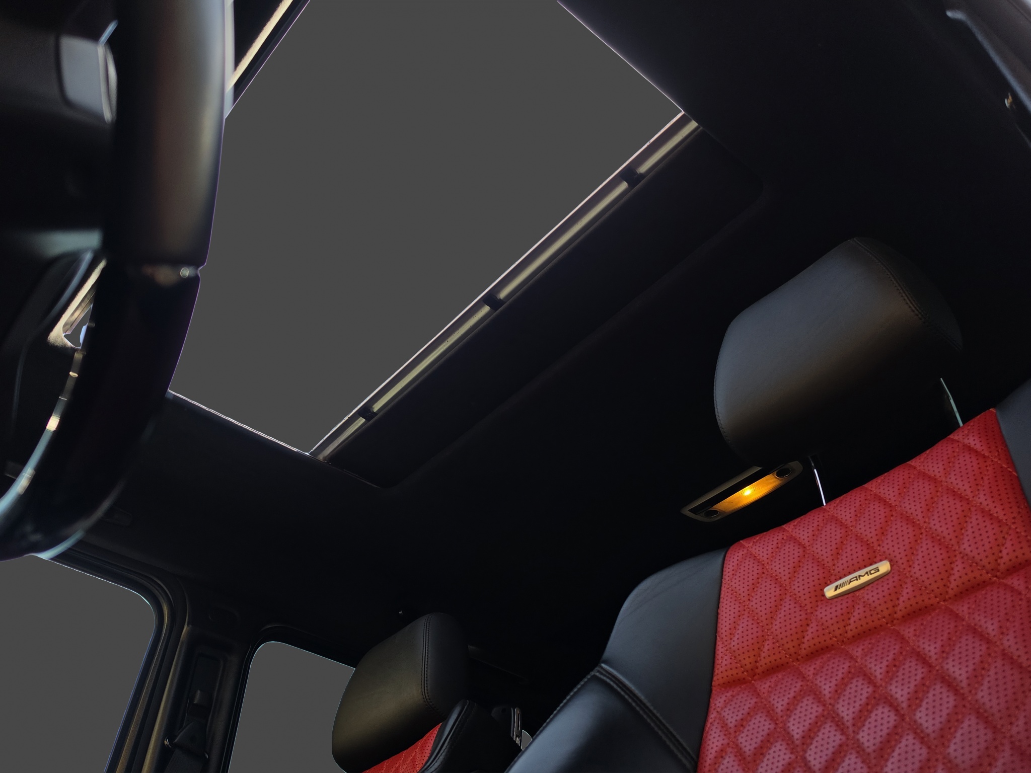 MERCEDES-BENZ G 63 AMG 13
