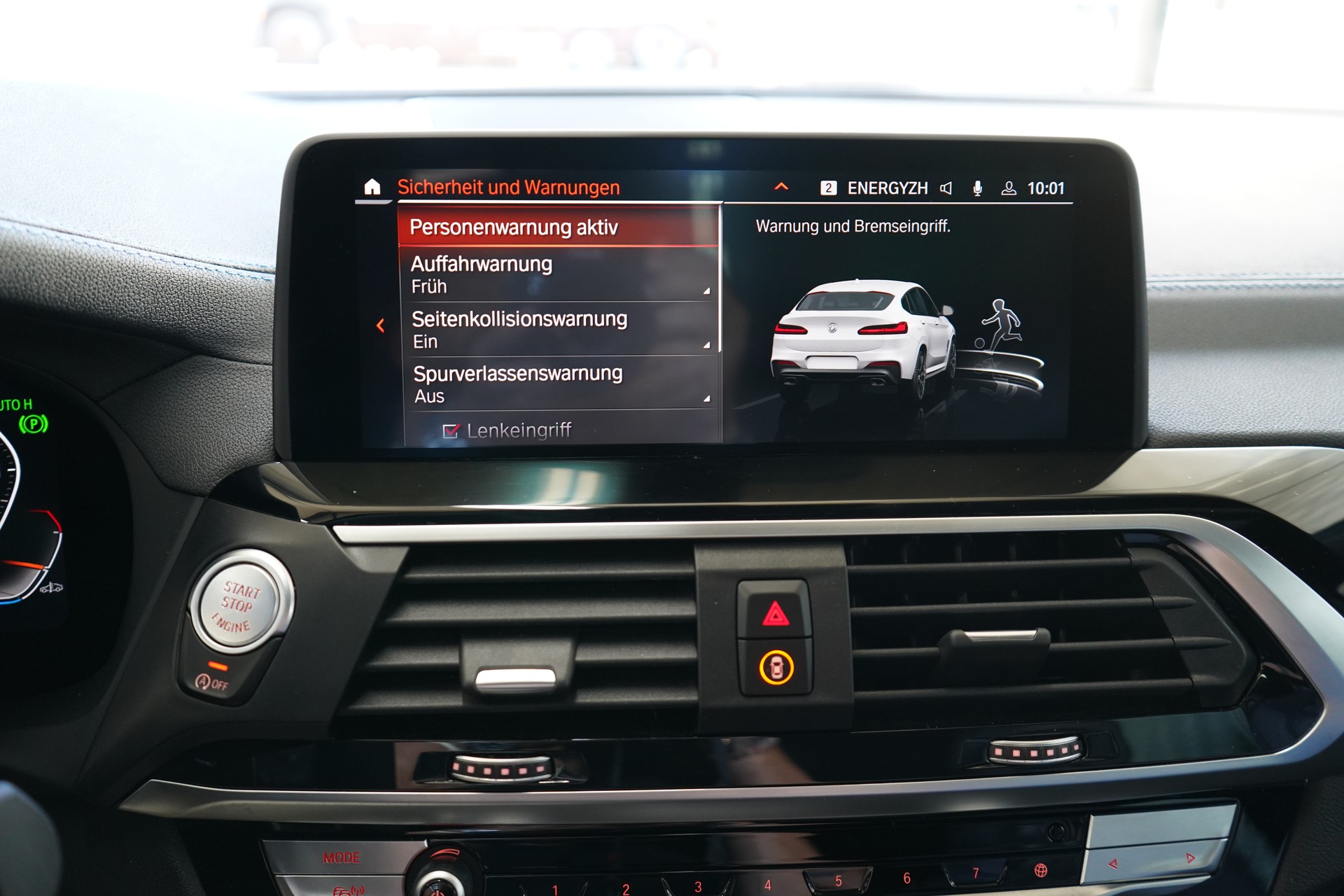 BMW X4 M40i Steptronic - 21