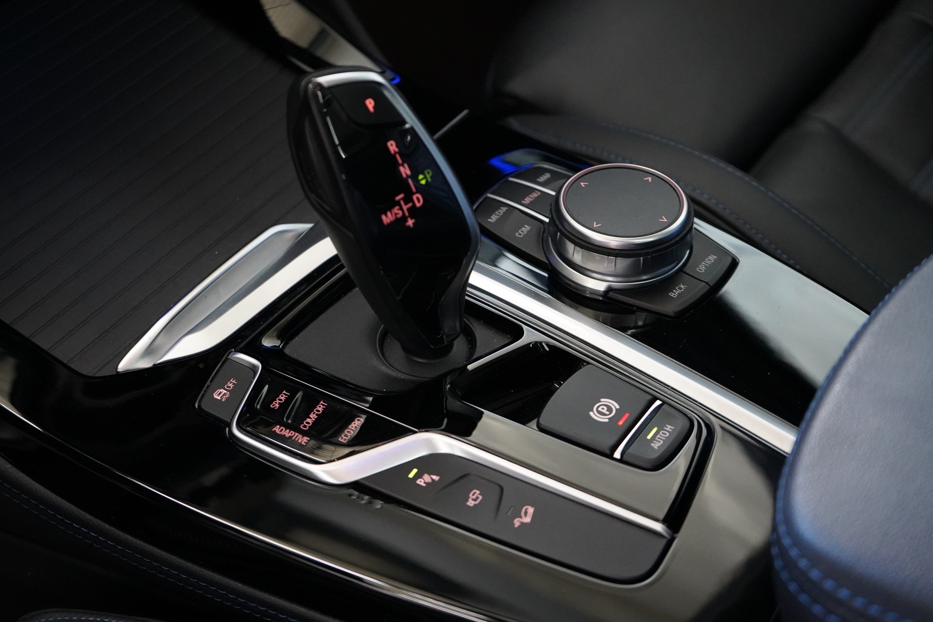 BMW X4 M40i Steptronic - 18