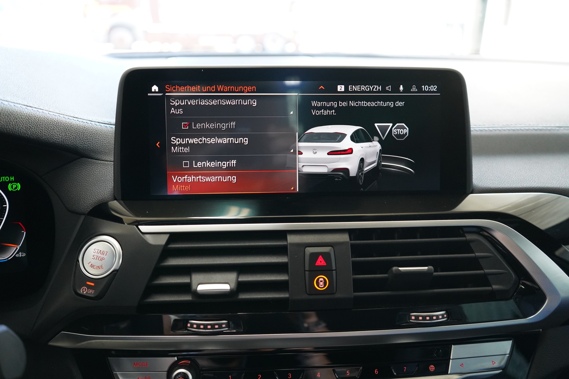 BMW X4 M40i Steptronic - 22