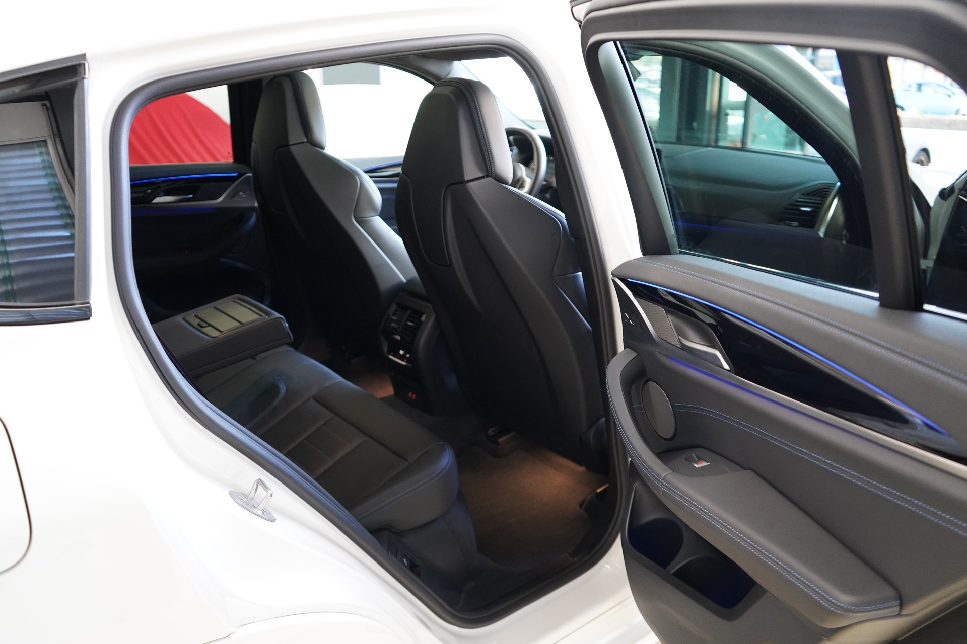 BMW X4 M40i Steptronic - 28