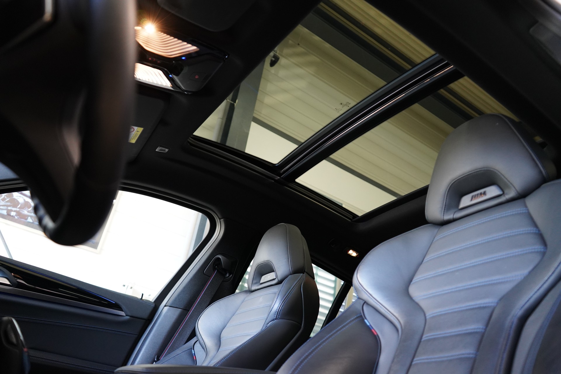 BMW X4 M40i Steptronic - 25