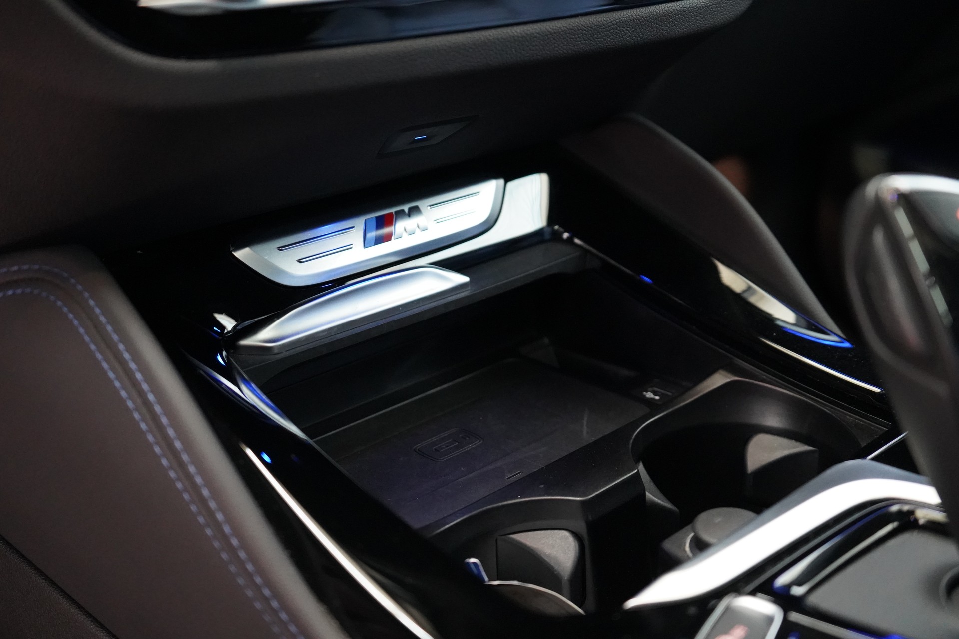 BMW X4 M40i Steptronic - 19