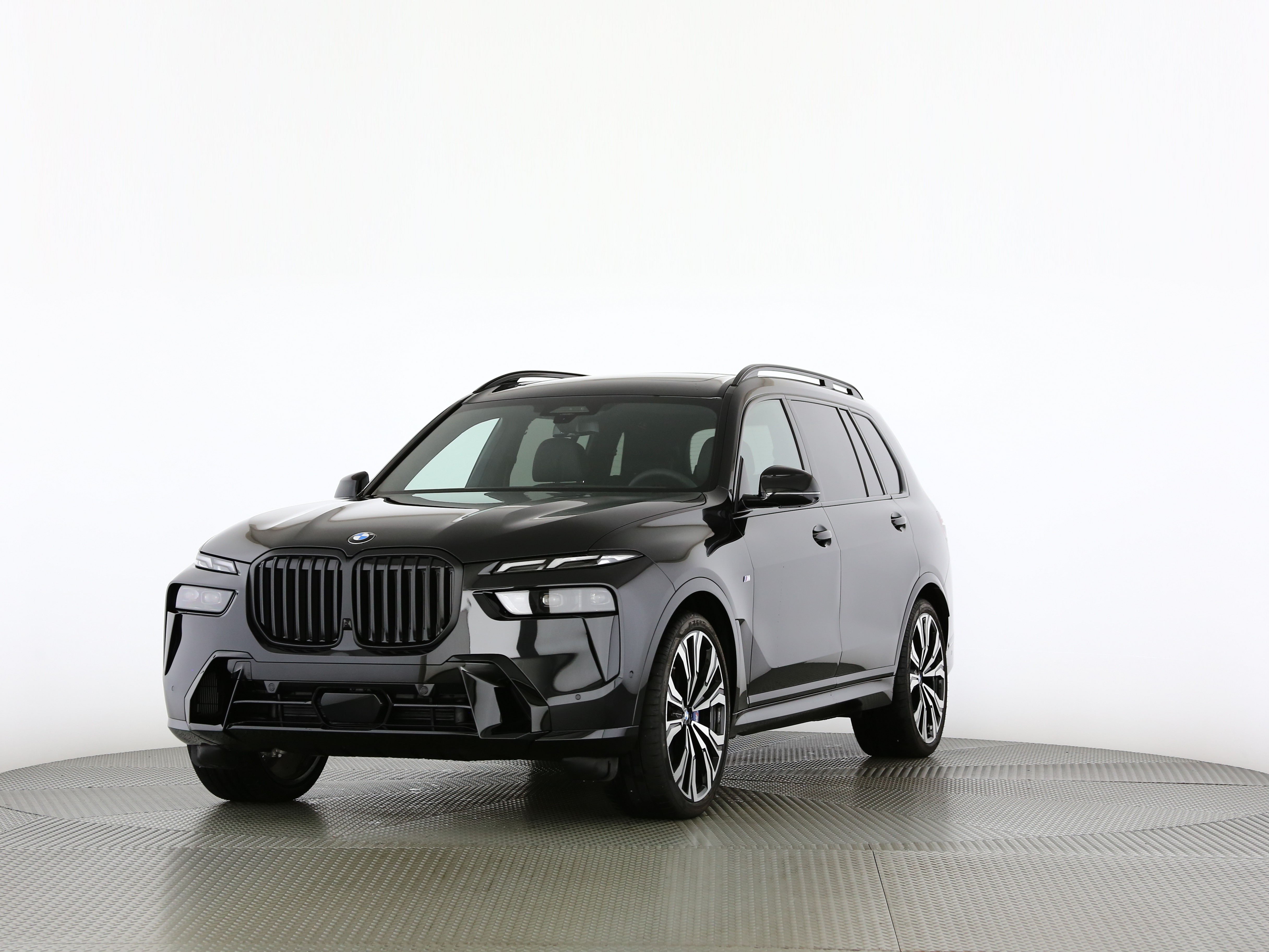 X7 xDrive 48V 40d M Sport Pro Steptronic