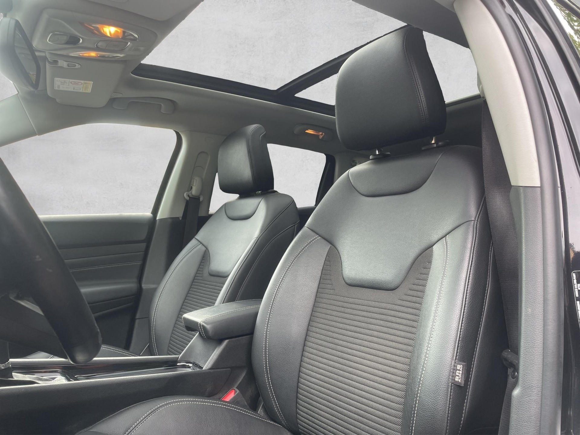 JEEP Compass 1.3 Turbo Limited - 14