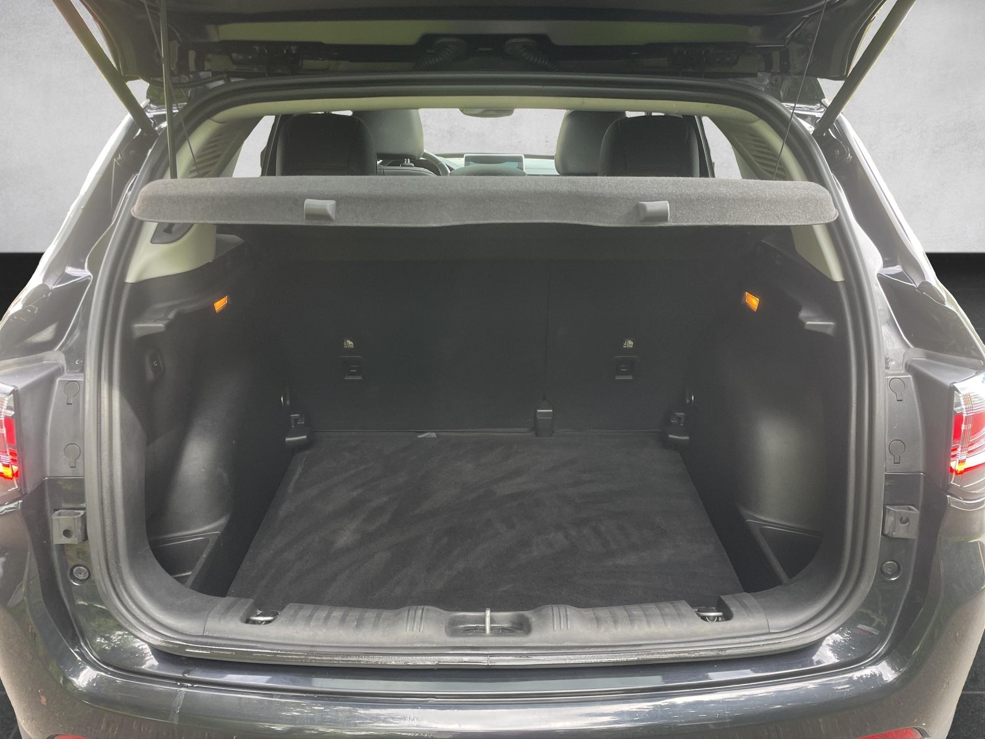JEEP Compass 1.3 Turbo Limited - 16