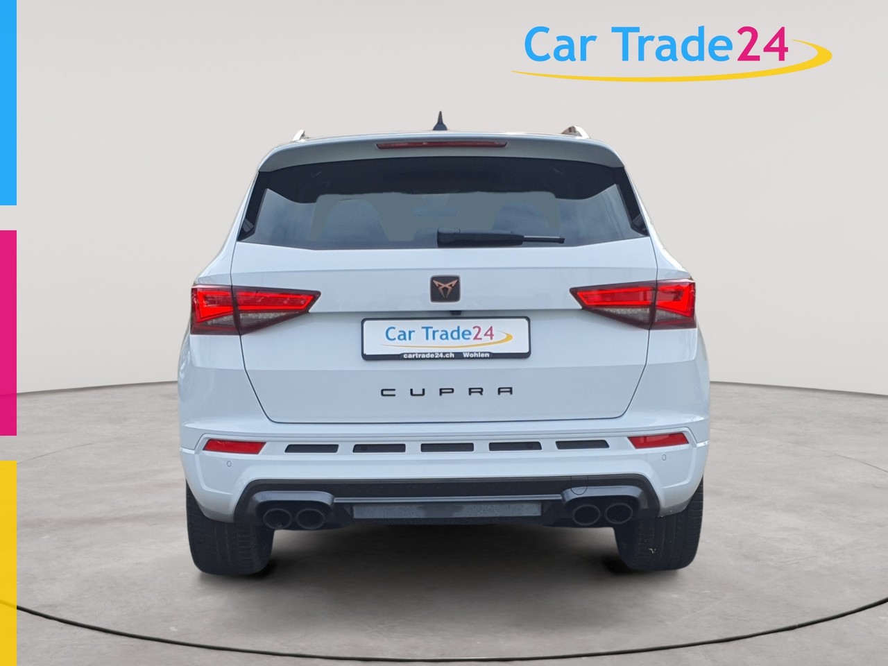 cupra Gallery 5