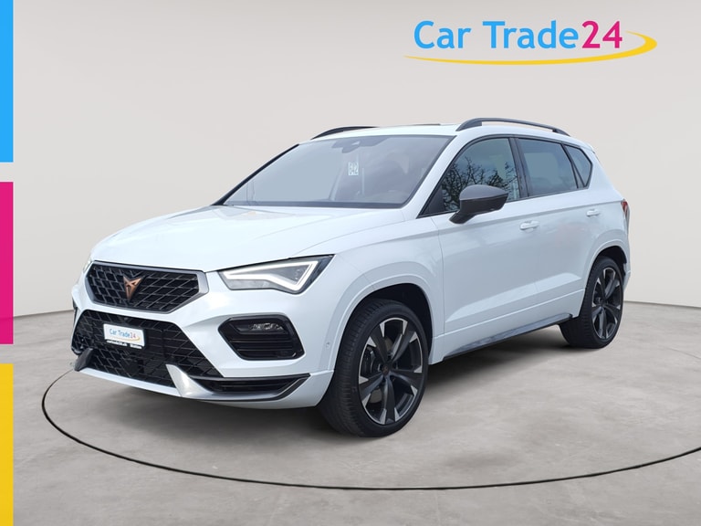 cupra Gallery 1