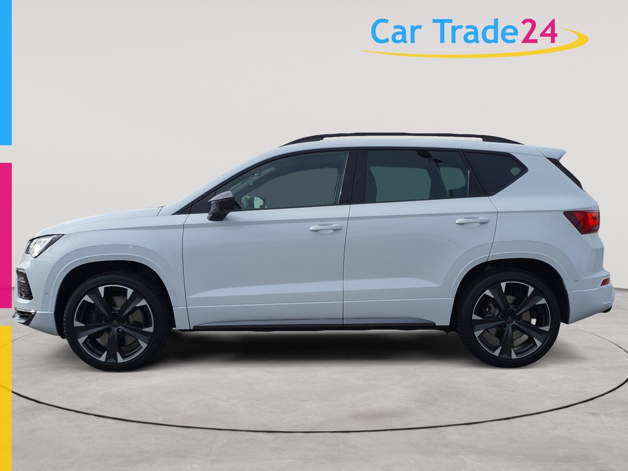 cupra Gallery 7