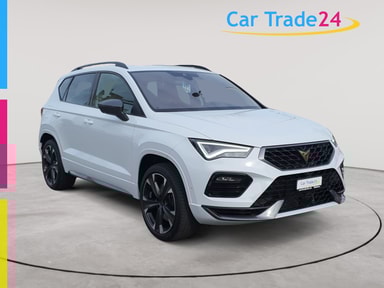 CUPRA Ateca 2.0TSI VZ 4Drive DSG Image
