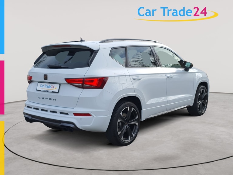 cupra Gallery 2