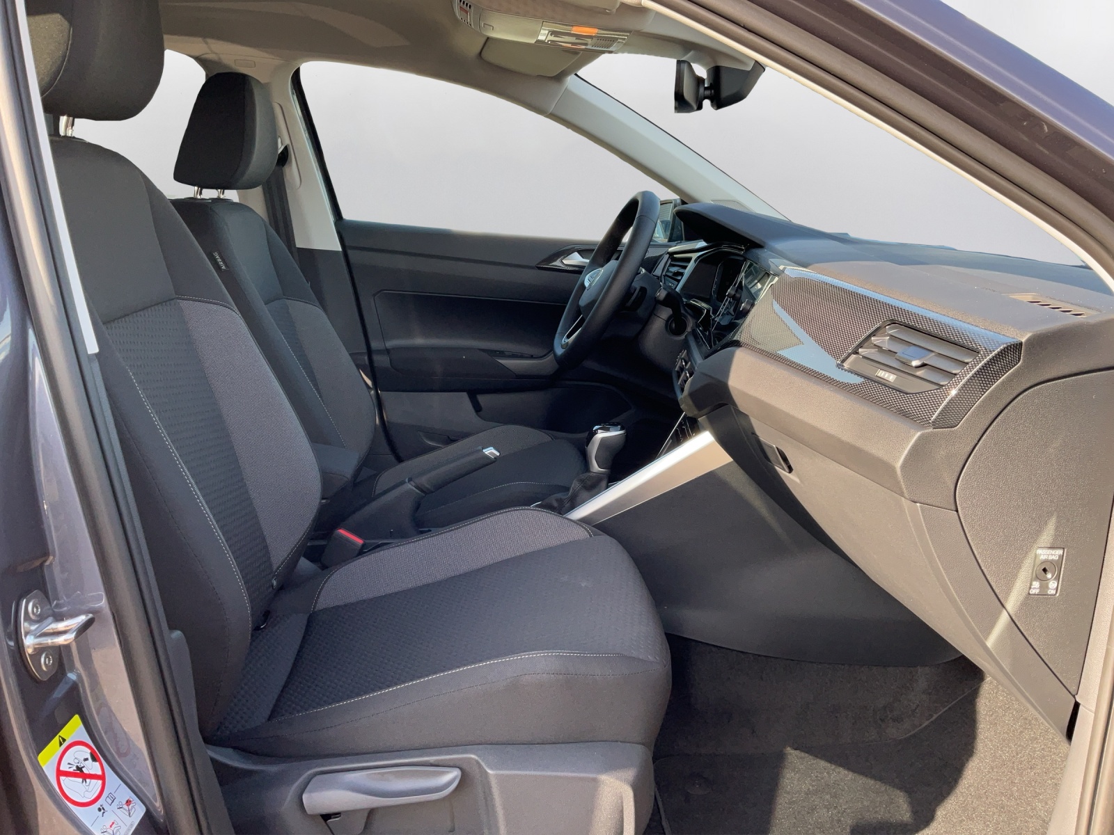 VW Polo 1.0 TSI Life DSG - 14