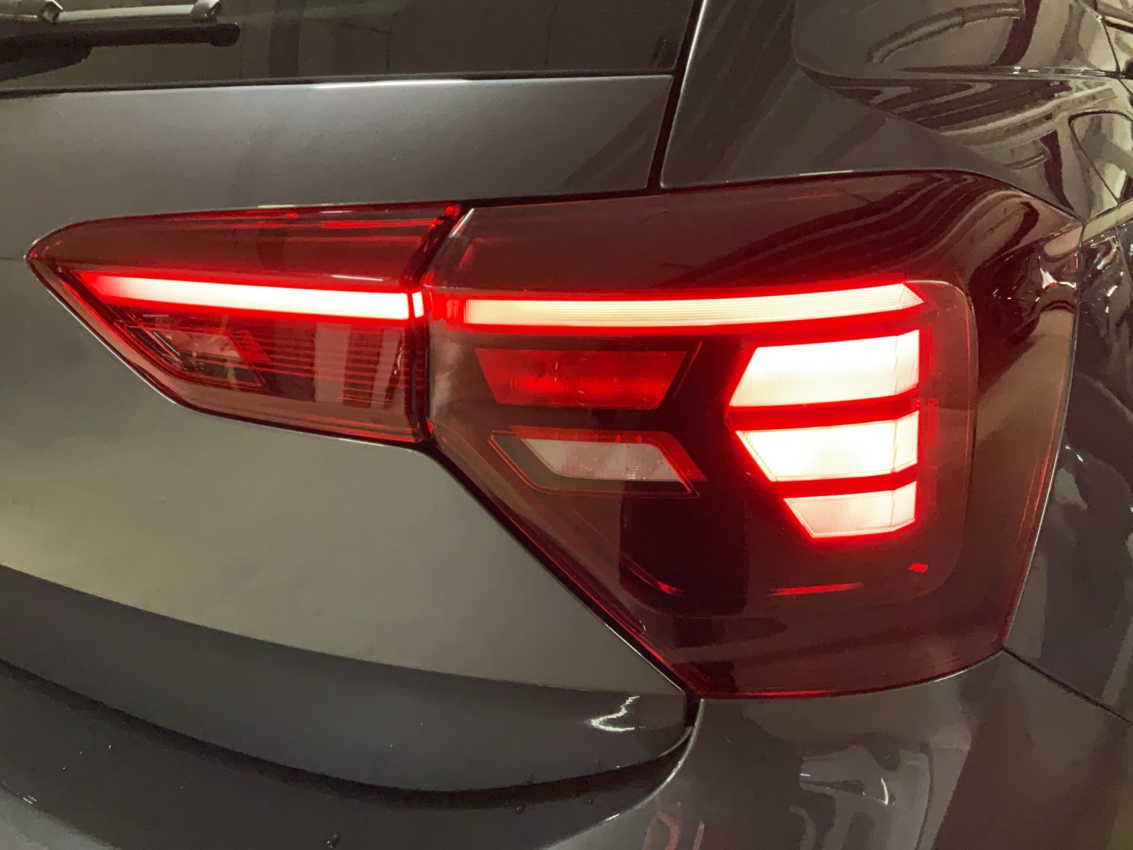 VW Polo 1.0 TSI Life DSG - 15