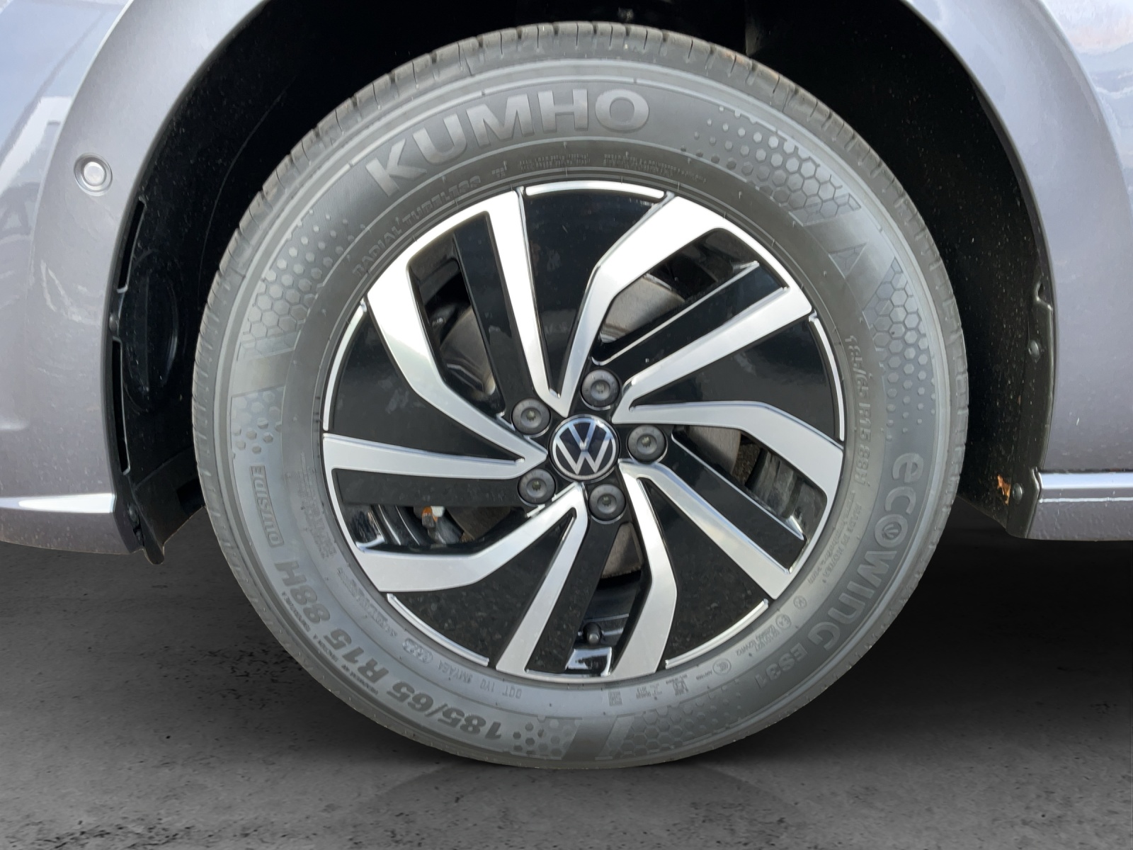 VW Polo 1.0 TSI Life DSG - 13