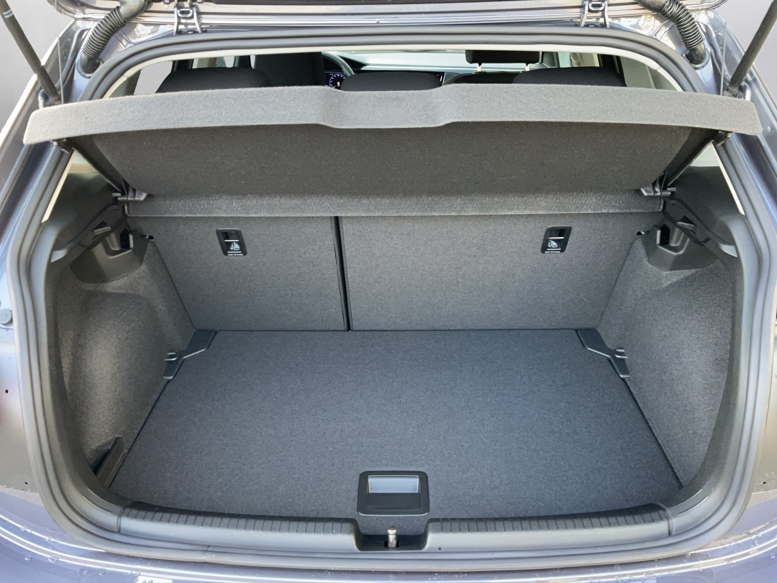 VW Polo 1.0 TSI Life DSG - 12