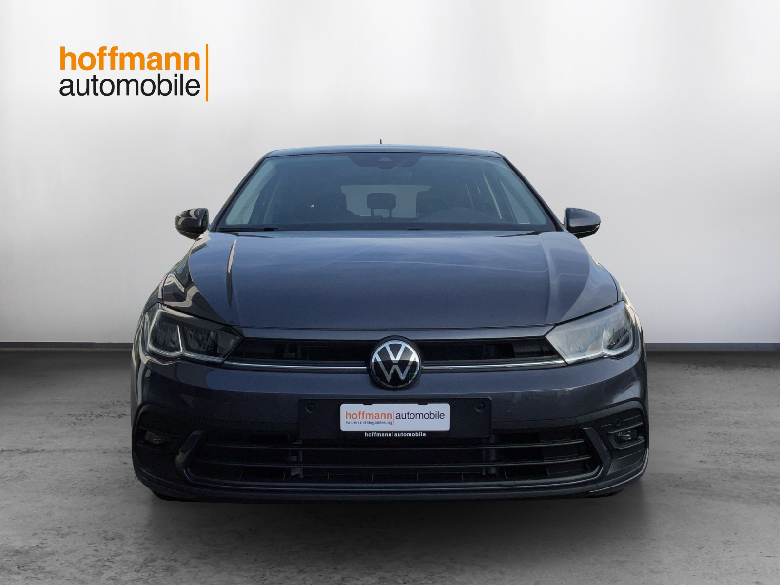 VW Polo 1.0 TSI Life DSG - 2