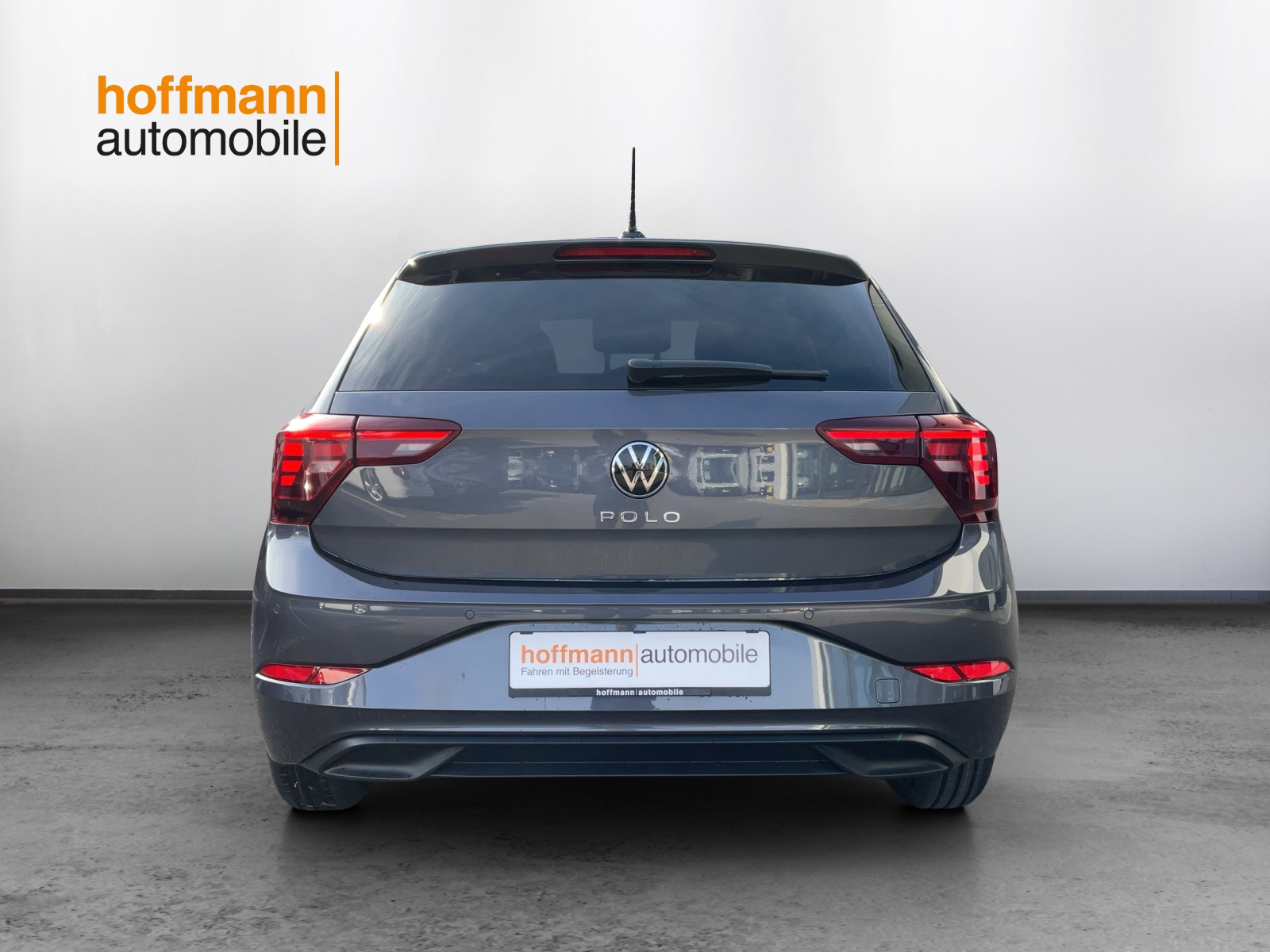 VW Polo 1.0 TSI Life DSG - 5