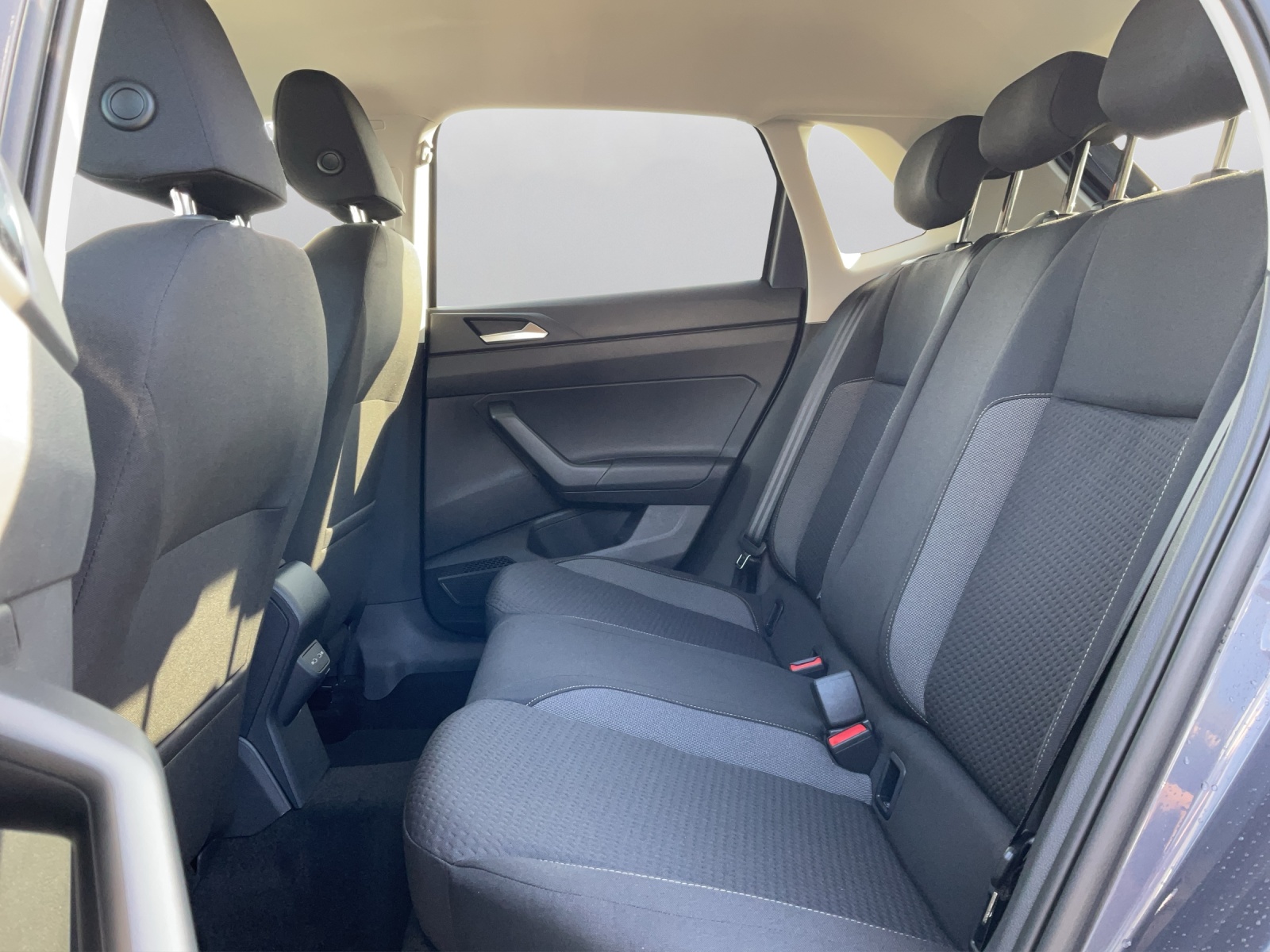 VW Polo 1.0 TSI Life DSG - 11