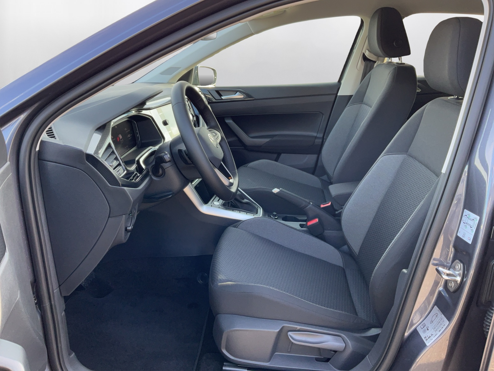 VW Polo 1.0 TSI Life DSG - 10