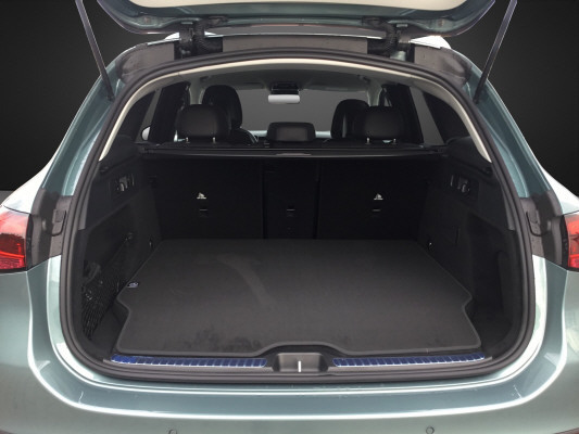 MERCEDES-BENZ GLC 300 e 4M 9G-Tronic - 12