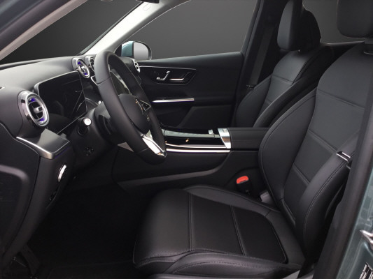 MERCEDES-BENZ GLC 300 e 4M 9G-Tronic - 7