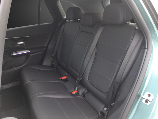 MERCEDES-BENZ GLC 300 e 4M 9G-Tronic - 11