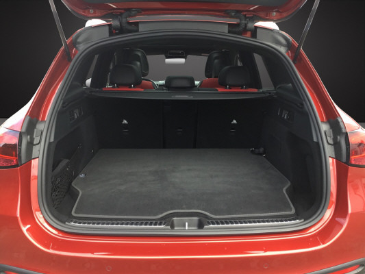 MERCEDES-BENZ GLC 400 e 4M 9G-Tronic - 12