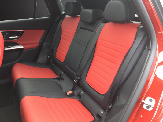 MERCEDES-BENZ GLC 400 e 4M 9G-Tronic - 11