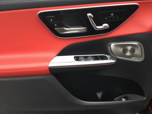 MERCEDES-BENZ GLC 400 e 4M 9G-Tronic - 10