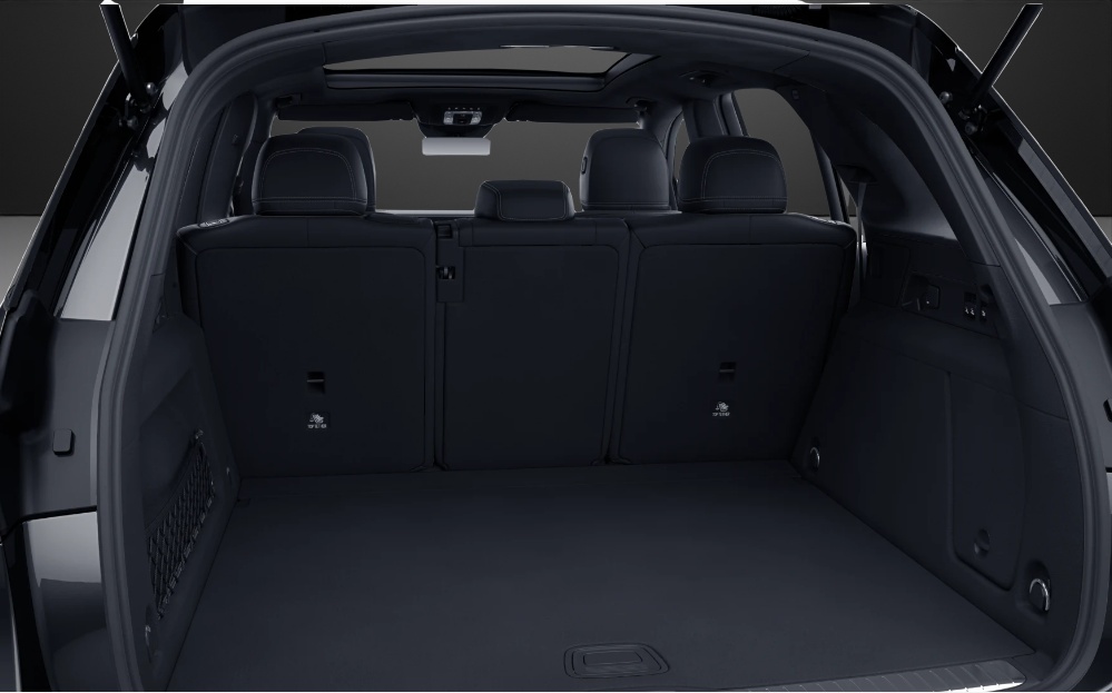 MERCEDES-BENZ GLE 580 4Matic AMG Line 9G-Tronic - 10