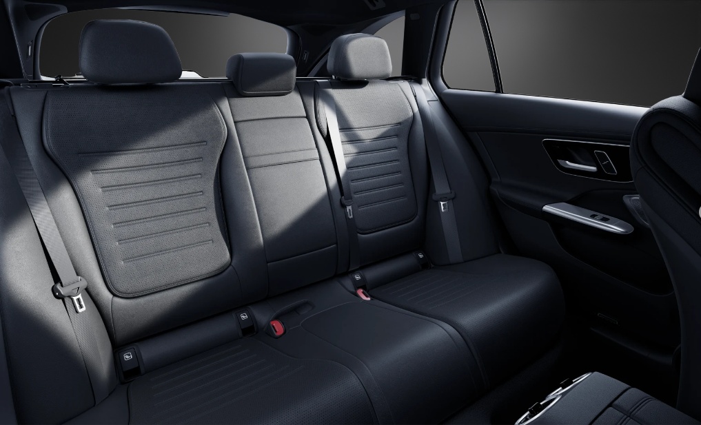 MERCEDES-BENZ C 220 d T 4 Matic - 10