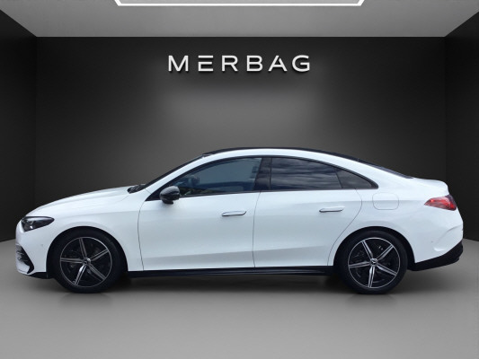 MERCEDES-BENZ CLA 200 8G-DCT 4Matic - 3