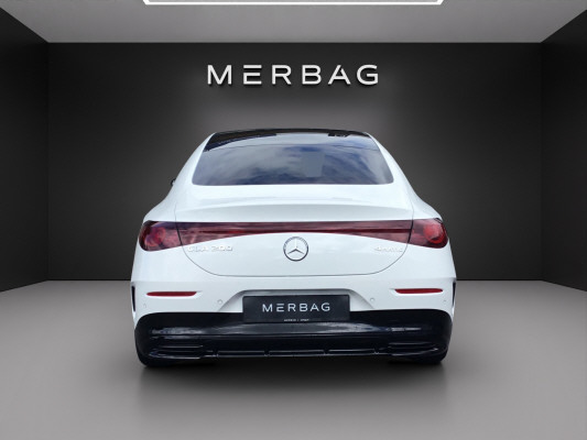 MERCEDES-BENZ CLA 200 8G-DCT 4Matic - 5