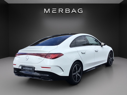 MERCEDES-BENZ CLA 200 8G-DCT 4Matic - 4