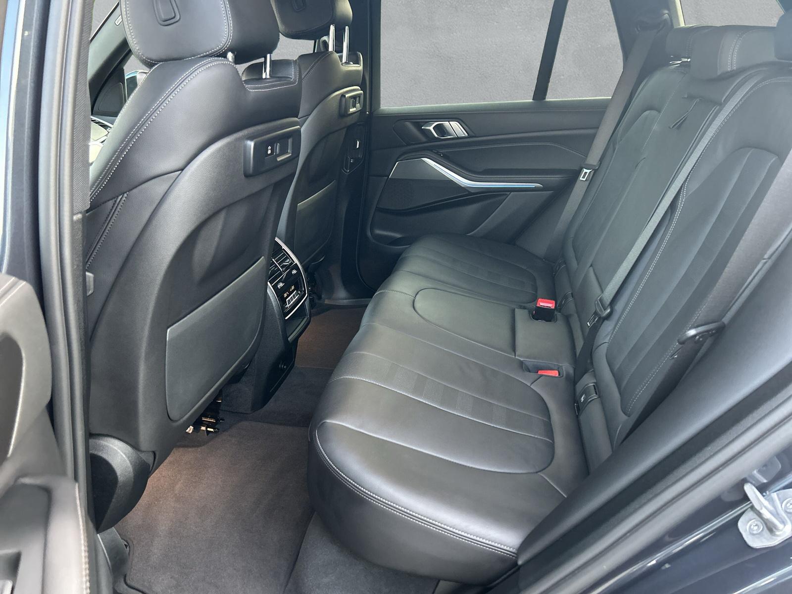BMW X5 45e M Sport xDrive G05 (CH) - 16