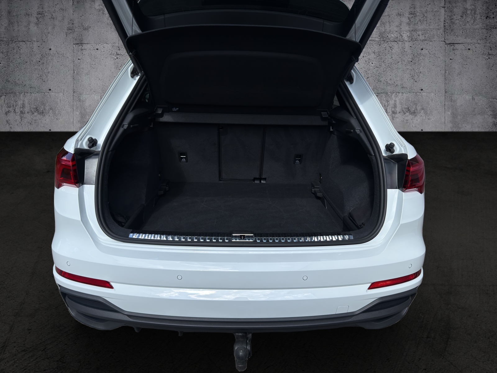AUDI Q3 Sportback 40 TDI S line quattro S-tronic *CH-FZG / Gratisservice / Garantie* - 12