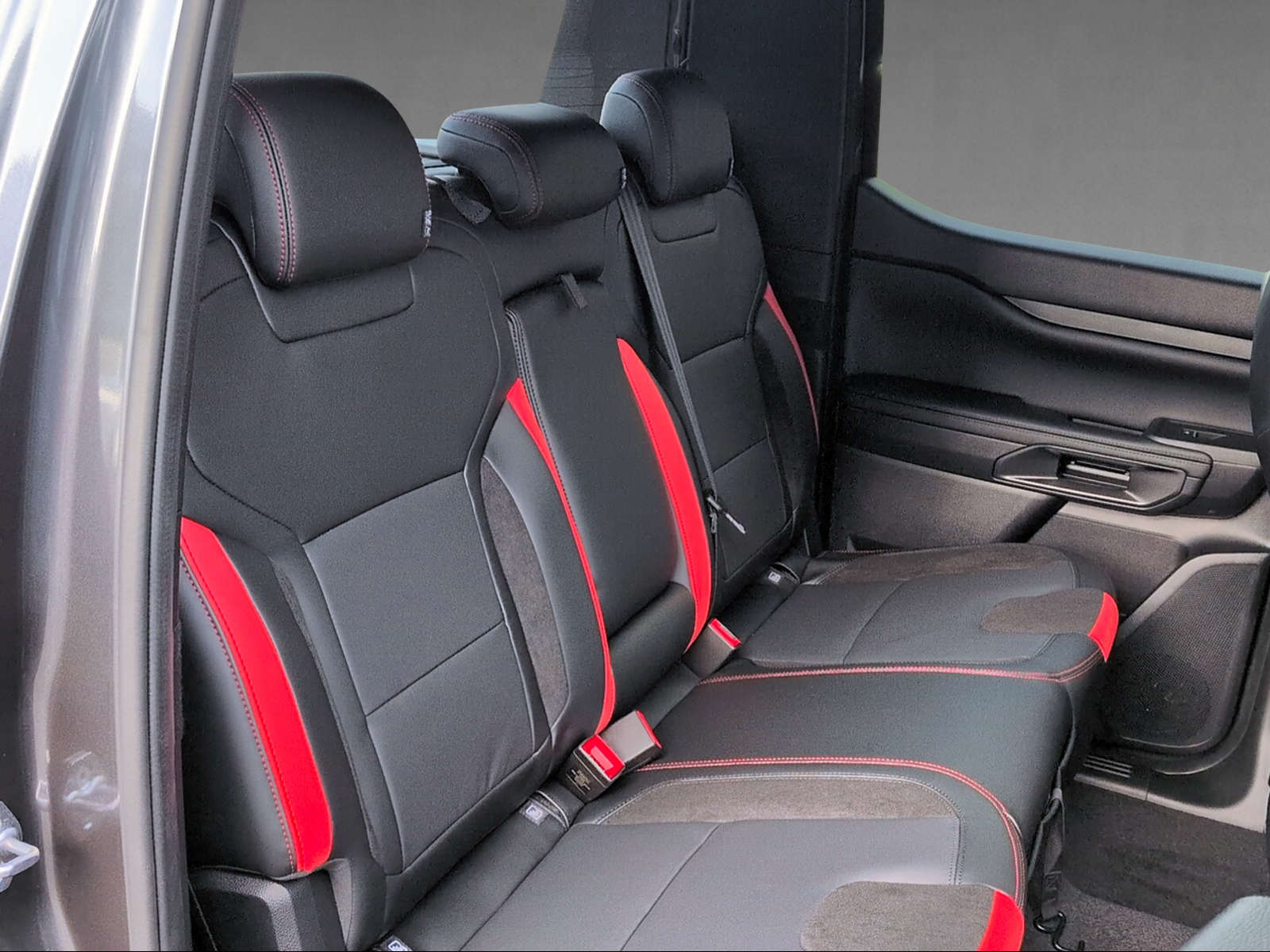 FORD Ranger DKab.Pick-up 3.0 EcoBoost 4x4 Raptor - 13