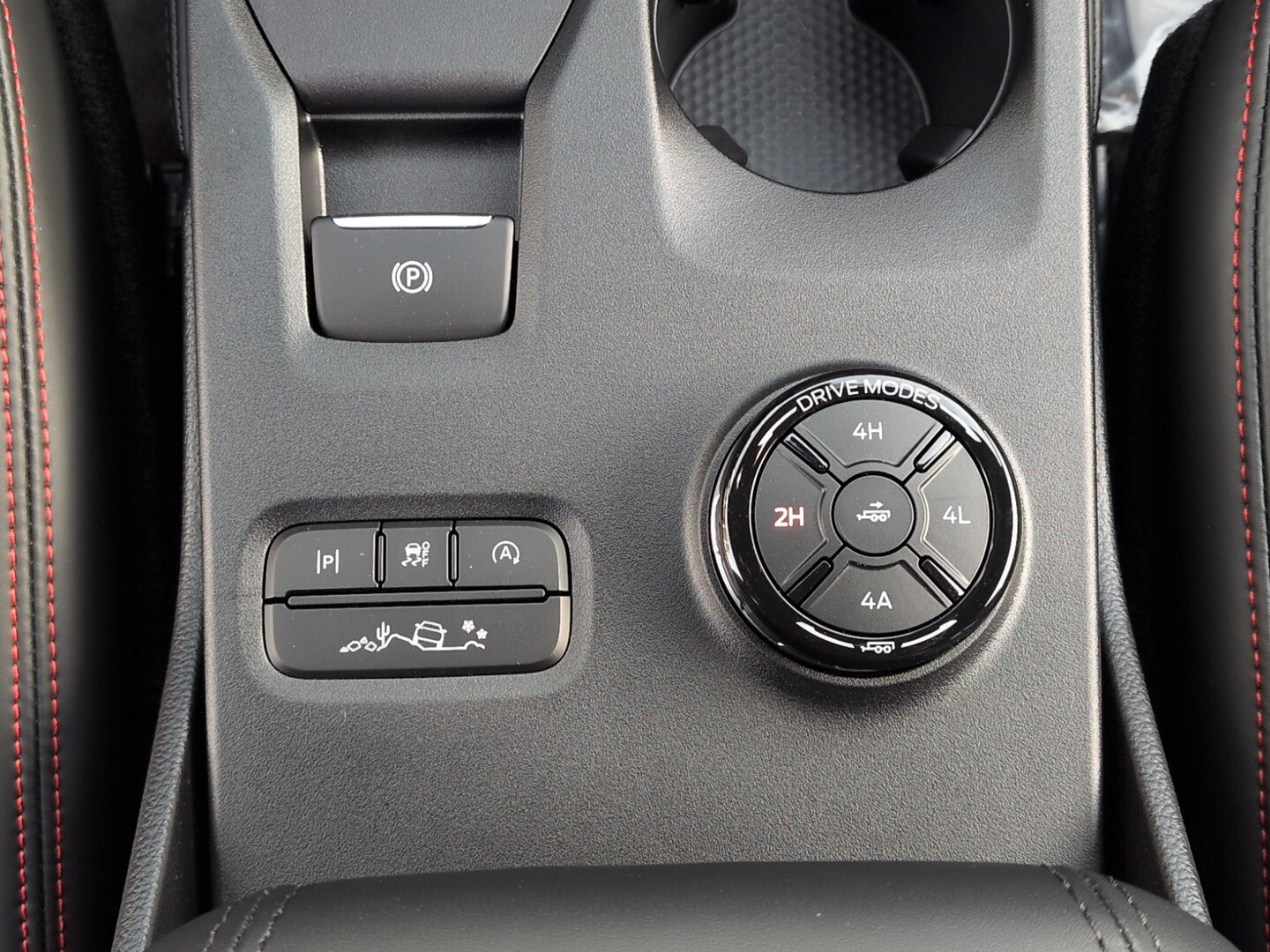 FORD Ranger DKab.Pick-up 3.0 EcoBoost 4x4 Raptor - 12