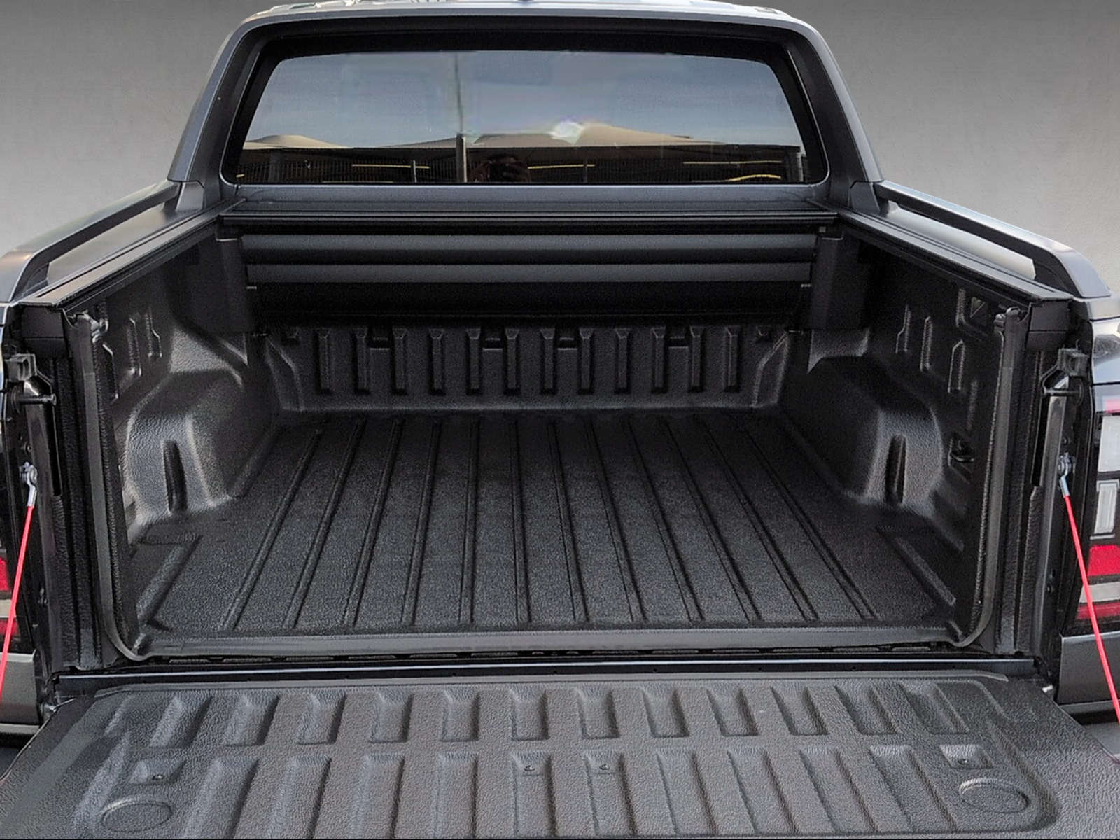 FORD Ranger DKab.Pick-up 3.0 EcoBoost 4x4 Raptor - 14