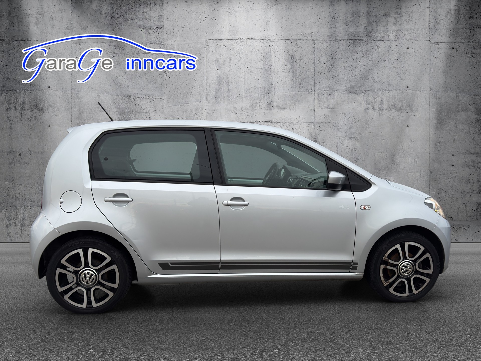VW Up 1.0 BMT day & night - 8