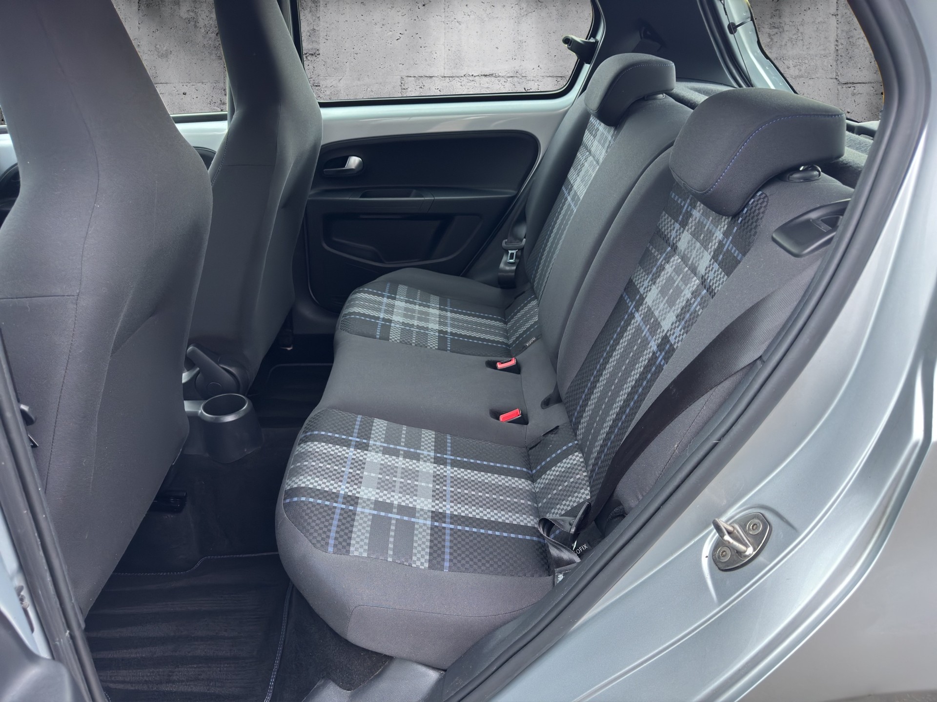 VW Up 1.0 BMT day & night - 15