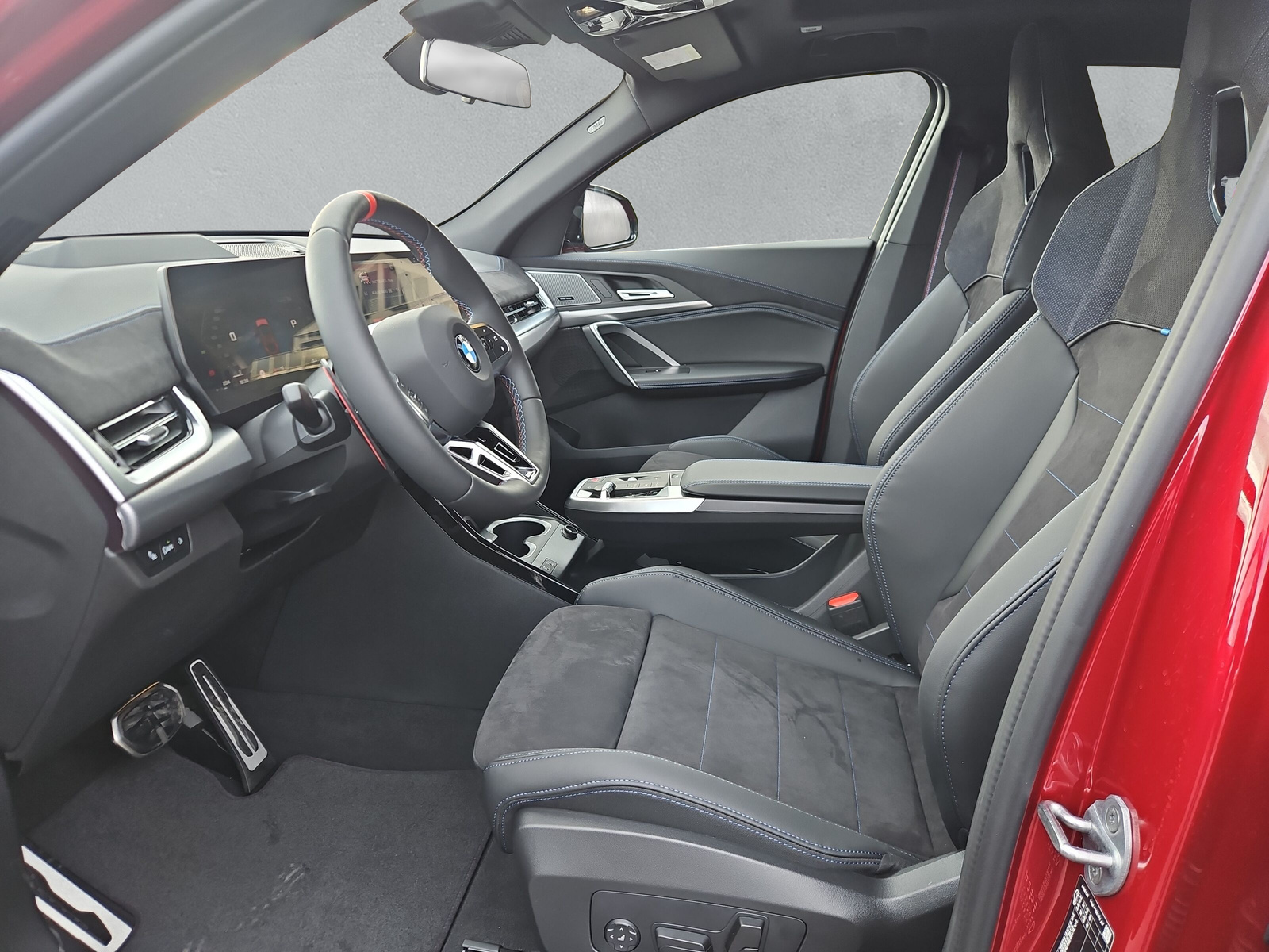 BMW X2 xDrive M35i M Sport Pro - 11